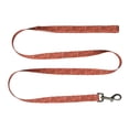 thumbnail image 1 of Wisconsin Badgers Pet Leash 1x60, 1 of 1