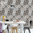 thumbnail image 2 of Rollo Papel Tapiz Decorativo H&Jess Adhesivo Talavera 10 M Tamaño 45 cm x 10 m, 2 of 2