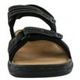 thumbnail image 3 of Aldo Rossini Men's Bryant-3 Rafter Sandals, 3 of 5