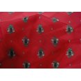 thumbnail image 4 of oneOone Cotton Silk Fabric Diamond & Paisley Block Print Fabric By Yard 42 Inch Wide, 4 of 4