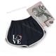 thumbnail image 3 of Hello Kitty-pantalones cortos de verano para mujer, ropa de Yoga para el hogar, playa, ocio, deportes, interior y exterior, Fitness, Sexo, 3 of 4