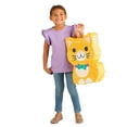 thumbnail image 2 of Cat Party Piñata, Party Decor, Birthday, 1 Pieces, 2 of 2