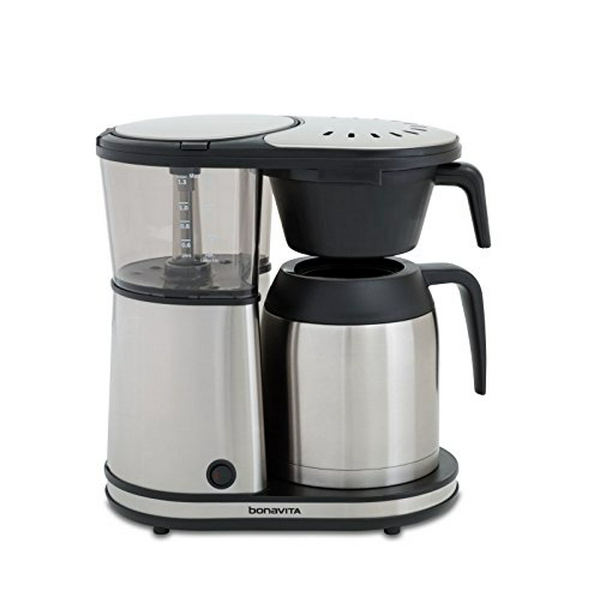 12 cup stainless steel stovetop percolator KingCamp 12-Cup Stainless Steel Camping Coffee Percolator main image 0