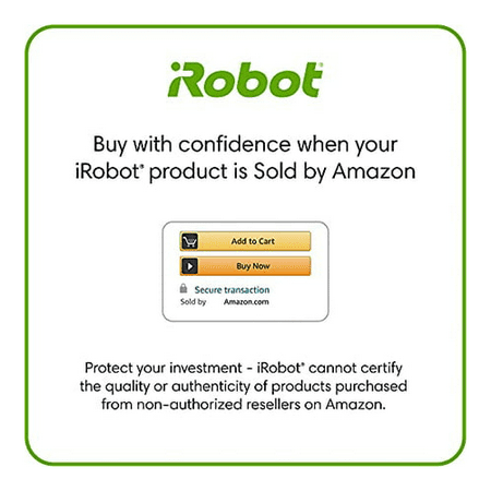 iRobot - Roomba 694 Wi-Fi Connected Robot Vacuum - Charcoal Grey