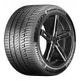 thumbnail image 1 of Continental PremiumContact 6 Summer 245/45R20 99V Tire, 1 of 1