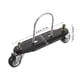 thumbnail image 2 of USHOBE 2Ud Para Calefactor De Aceite Con Soporte Universal Negro Para Accesorios Y Desplazamiento Sencillo, 2 of 8