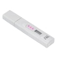 thumbnail image 4 of Medidor De Prueba De Agua Medidor Tds De Alta Precisión Digital Lcd Portátil Para Piscina De Acuario Para Agua Potable ANGGREK Electrodomésticos, 4 of 8