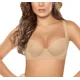 thumbnail image 1 of Bra Playtex Liso Espalda Ancha Modelo 55121, 1 of 3