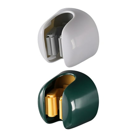 

Heavy Duty Broom And Mop/Wall Holder Style B