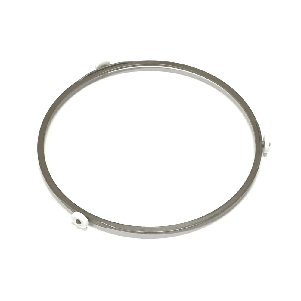 OEM LG Microwave Turntable Roller Ring Originally Shipped With