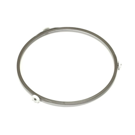 

OEM LG Microwave Turntable Roller Ring Originally Shipped With LMHM2237BD LMHM2237BD/00 LMHM2237BD/01 MJ3281BF