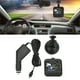 thumbnail image 5 of Grabadora De Conducción 1080P, Metal Plástico Compacto De Detección De Movimiento Dash Cam Para Seguridad, 5 of 7