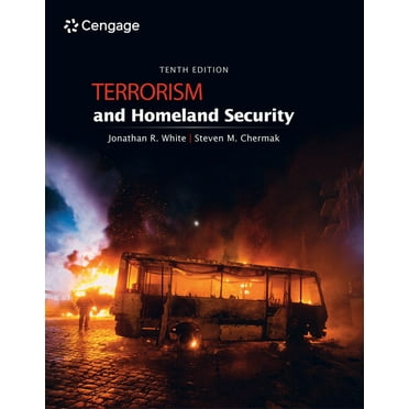 Terrorism and Homeland Security, Loose-Leaf Version, (Loose Leaf)