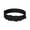 Black, variant on Water Bottle Lanyard Strap Handle Water Bottle Silicone Sling Carrier Holder Fits 40Oz Adjustable Belt