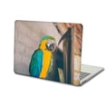 thumbnail image 4 of KSK KAISHEK Hard Shell Case Only for MacBook Air 13.6 inchs m2 2022.0 A2681 m2, Feather Series 0899, 4 of 5