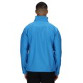 thumbnail image 2 of Regatta Professional Mens Ablaze Three Layer Soft Shell Jacket, 2 of 4