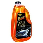MEGUIARS WAX G7164 Gold Class Car Wash Shampoo & Conditioner