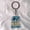 J967, variant on Zeiwohndc Humor Memes Keychain With Funny Internet Graphics Design Acrylic Materials For K