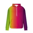 thumbnail image 5 of Round Neck Sweatshirts for Men Men's Fashion Hoodies & Sweatshirts Petite Long Sleeve Shirts for Men Button up Full Zip Hoodies for Men Fleece Sweaters for Men Hoodies, 5 of 5