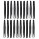 thumbnail image 1 of Pinzas antiestáticas 20 piezas Pinzas de fibra de carbono antiestáticas Nikou, 1 of 9
