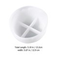 thumbnail image 2 of DIY Bowl Silicone Mold for Storage Holder Craft with 2Pcs Silicone Mold, 2 of 5