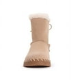 thumbnail image 3 of MUK LUKS Women's Flexi Albany Boots, 3 of 6