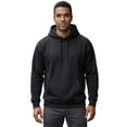 thumbnail image 1 of Sudadera Hoodie para Hombre con Capucha y Bolsillo Frontal Estilo Urbano Ajuste Cómodo, 1 of 5