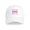 White, variant on CafePress - We Hired Them Cap - Adjustable 100% Brushed Unisex Casual Cotton Baseball Cap, Beige, 1