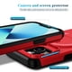 thumbnail image 3 of Funda GANGXUN para iPhone 13 – Magnética Antigolpes con Soporte y Protección Doble, 3 of 6