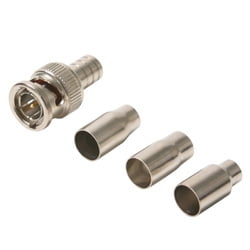 Rg58 Plenum - IEC BNCM