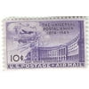 United States (U.S.) Stamp Scott #C-42 - 10 Cent Air Mail UPU Centenial From 1949 - Collectible Postage Stamp