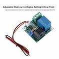 thumbnail image 4 of Módulo De Sensor, Protección Contra Sobrecorriente DC12V Ajustable 5V Con Tres Puertos Para 20Hz-400Hz Para 0-5A AC, 4 of 8