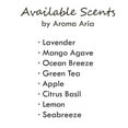 thumbnail image 4 of Essenza Home Fragrance Oil - Fragrance Oils - Pear Vanilla, 4 of 4
