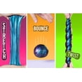 thumbnail image 4 of Crazy Aaron's Illusion Thinking Putty Super Scarab Putty Silicone Multicolored, 4 of 7