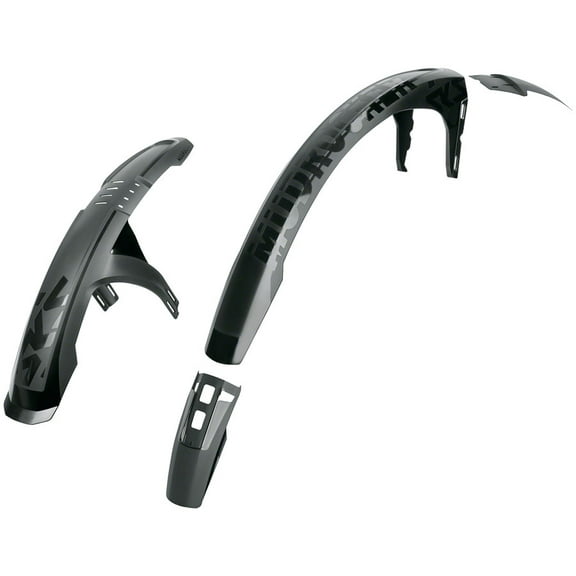 SKS Mudrocker Fender Set