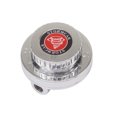 thumbnail image 3 of Gunmetal Fuel Pressure Regulator Adjustable Universal for Carburetor Engine, 3 of 7