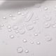 thumbnail image 4 of Wosthever Cortina de ducha para baño - Revestimiento impermeable No se adhiere a la piel Buena sensación de manos Ducha de frutas -11 180 * 180 Type2 NO2, 4 of 6