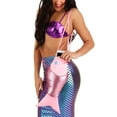 thumbnail image 4 of Sequin Fish Purse, 4 of 5