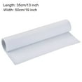 thumbnail image 2 of Unique Bargains White EVA Foam Sheets Roll 13 x 19 Inch 2mm Thick for Crafts DIY Projects, 2 of 5