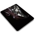 thumbnail image 3 of KSK KAISHEK for MacBook Pro 16" Case 2020 - 2019 Rel. Model A2141, Plastic Hard Protective Shell Case Cover, Feather Series 0093, 3 of 5