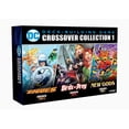 thumbnail image 1 of Juego de cartas Expansion Deck Building DC Deck-Building 14+, 1 of 4
