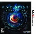 thumbnail image 1 of RESIDENT EVIL REVELATIONS para nintendo 3DS Capcom 3ds, 1 of 24