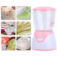 thumbnail image 4 of Face Steamer, Diy  Maker Face  Skin Care, Durable Low Noise One Button To Operate Diy Facial  Maker Machine For DIY  Home Professional Use Women, 4 of 8