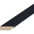 thumbnail image 4 of Trademark Fine Art "Vintage Cafe I" Canvas Art by Color Bakery White Matte, Black Frame, 4 of 4