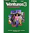 thumbnail image 3 of Ventures Level 3 Workbook with Audio CD, 3 of 3