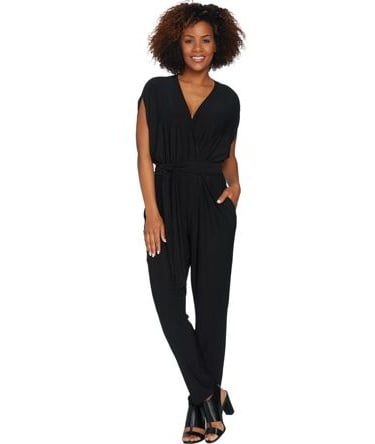attitudes by renee jumpsuit