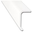 thumbnail image 1 of AP Trim Molding 021-86102-16 Long Leg Non Insert Trim Type; Black; Aluminum, 1 of 1