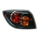 thumbnail image 1 of CALAVERA MAZDA 3 04-06 5P EXT ROJO/AMBAR S/ARNES IZQUIERDA 017-1901-15 3 PARA AÑO: 2005, 1 of 1