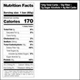 thumbnail image 2 of Chocolate Chip Dough Cookie Protein Bars, 21g Protein, 1g Sugar, 4g Net Carb, Gluten Free, Keto Friendy, 12 Count, 2 of 5
