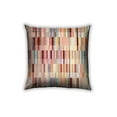 thumbnail image 1 of Ahgly Company Indoor Square Contemporary Throw Pillow, 18 inch by 18 inch, 1 of 6
